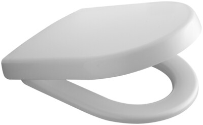 SEDILE Villeroy & Boch mod. PER WC SUBWAY CON CERNIERE RALLENTATE