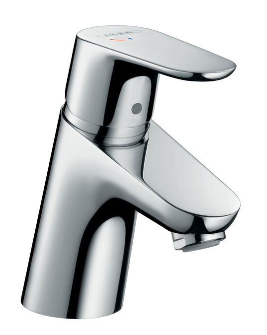 MISCELATORE LAVABO 70 Hansgrohe FOCUS E2 con "COOLSTART"