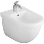 BIDET SOSPESO Villeroy & Boch mod. SUNBERRY CERAMICPLUS ***