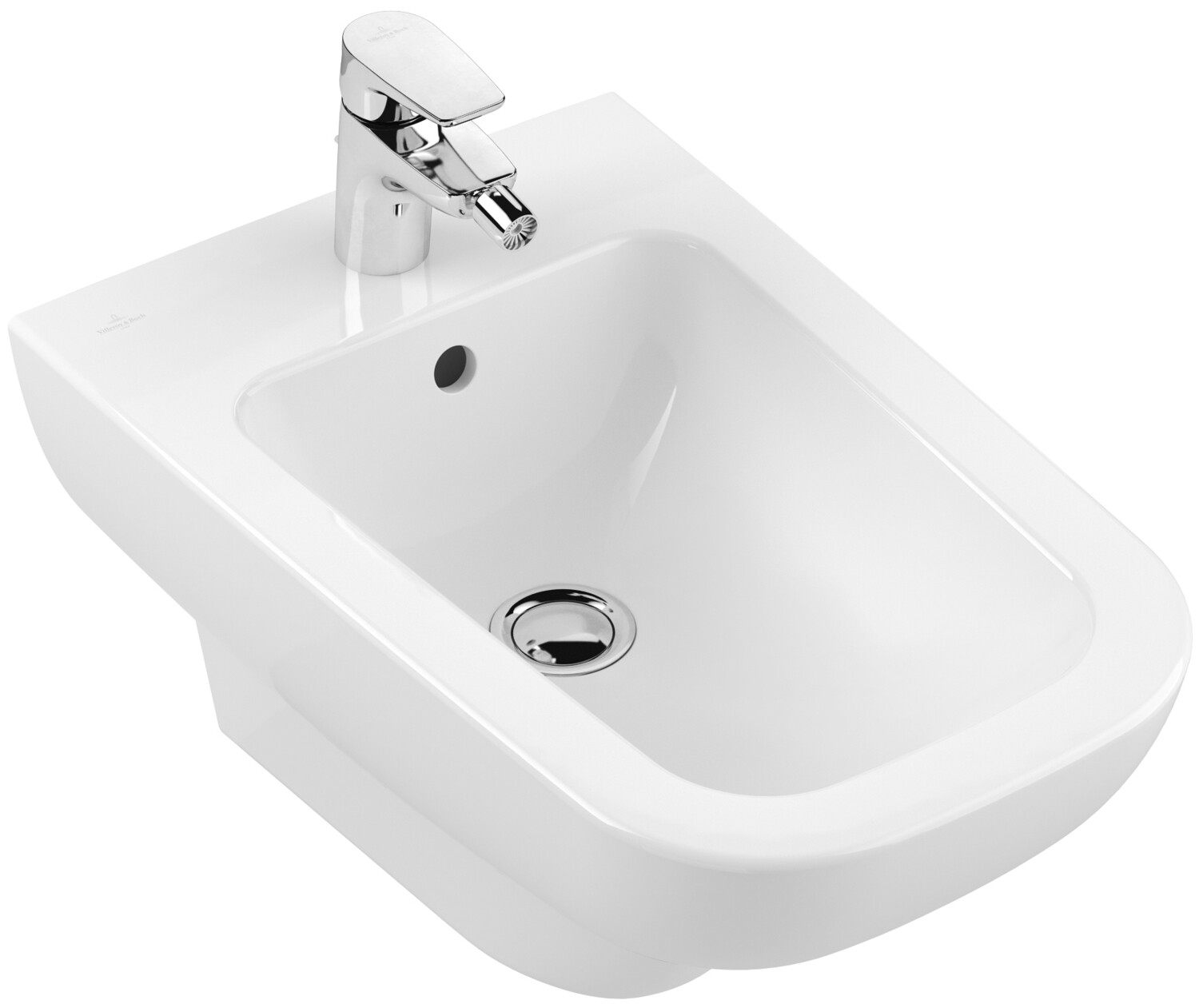 BIDET SOSPESO MONOFORO  JOYCE CERAMICPLUS