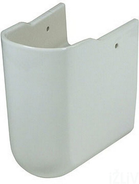 SEMICOLONNA Villeroy & Boch mod. SUBWAY 2.0-ARCHITECTURA