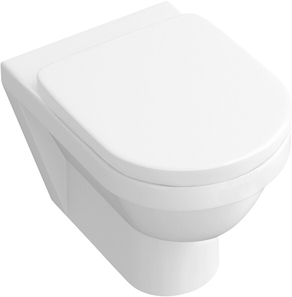 WC SOSPESO Villeroy & Boch mod. OMNIA ARCHITECTURA SENZA SEDILE (***)