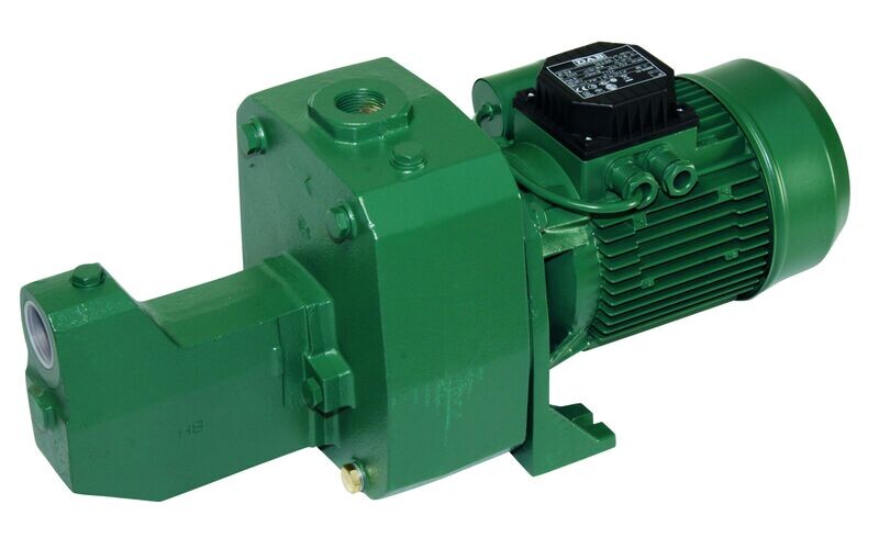 POMPA AUTOADESCANTE HP 1,5 DAB JET 151 M (alim. 1x220-240V 50hz)
