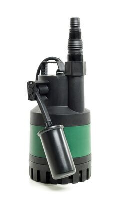 POMPA SOMMERSA DAB PER ACQUE CHIARE NOVA UP 300 M-A CON GALLEGGIANTE (alim. 1x230V 50Hz)