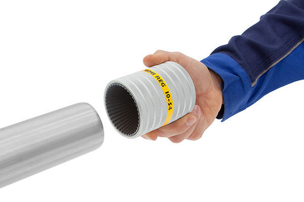 SBAVATORE ESTERNO/INTERNO REMS REG 10-54 PER USO MANUALE