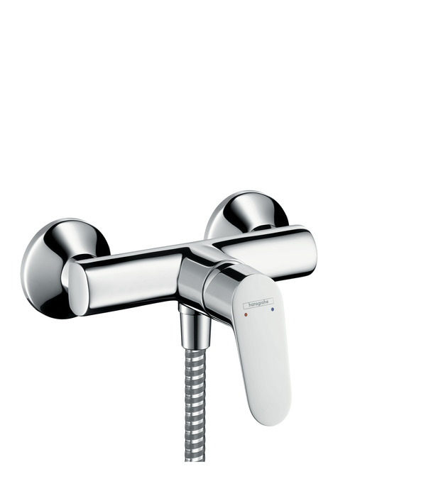 MISCELATORE DOCCIA ESTERNO Hansgrohe FOCUS E2