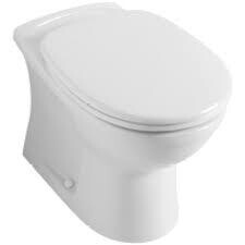 WC Villeroy & Boch mod. AMICA SENZA SEDILE ***