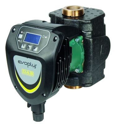 POMPA ELETTRONICA DAB EVOPLUS 110/180 SAN M SMALL PER ACQUA SANITARIA