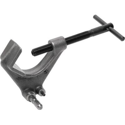 STAFFA DI GUIDA FINO A 4" PER REMS TIGER