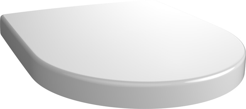 SEDILE Villeroy & Boch CON CHIUSURA RALLENTATA PER WC ARCHITECTURA