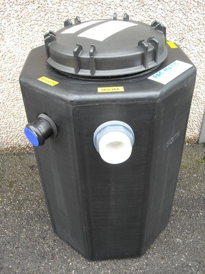 PAC MATIC PM120/2M-PA CON POMPA E PIEDE D'ACCOPPIAMENTO PAC MATIC PM120/2M-PA CON POMPA E PIEDE D'ACCOPPIAMENTO