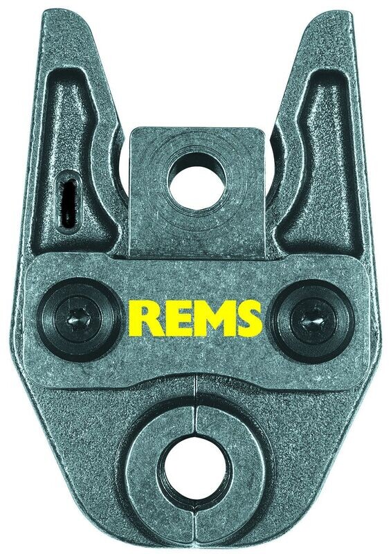 PINZA A PRESSARE REMS V 28