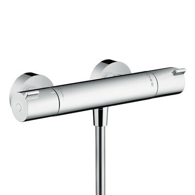 MISCELATORE TERMOSTATICO DOCCIA ESTERNO Hansgrohe ECOSTAT 1001 CL