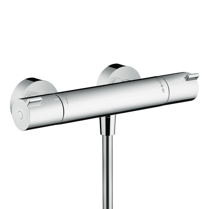 MISCELATORE TERMOSTATICO DOCCIA ESTERNO Hansgrohe ECOSTAT 1001 CL