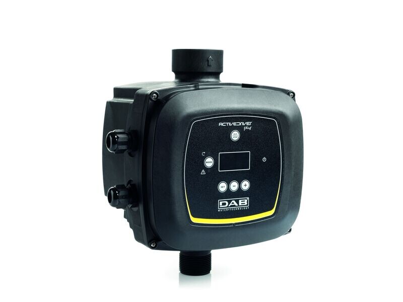 ACTIVE DRIVER PLUS M/M 1,1 INVERTER ACTIVE DRIVER PLUS M/M 1,1 INVERTER