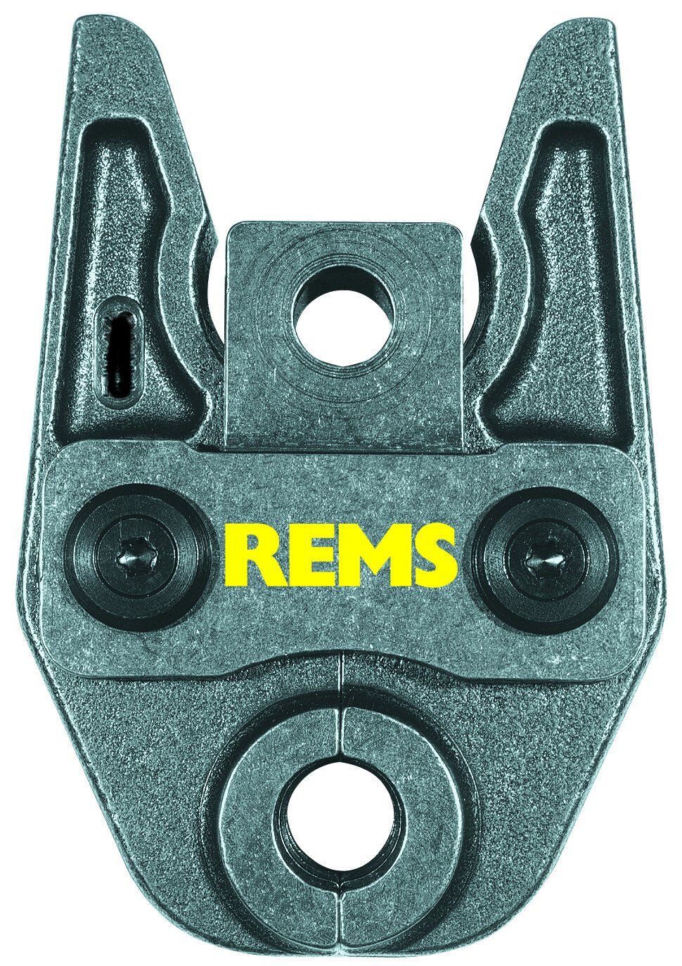 Coffret pince à glissement REMS Ax-Press 30 22 V sur accu Ø12-32 mm - Rems