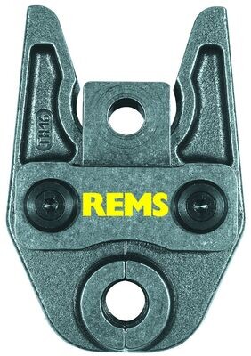 PINZA A PRESSARE REMS TH 16