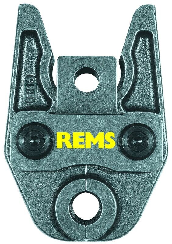 PINZA A PRESSARE REMS TH 16