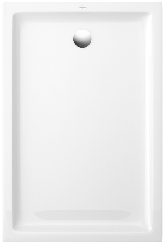 PIATTO DOCCIA Villeroy & Boch 120X80 O.NOVO PLUS PIATTO DOCCIA Villeroy & Boch 120X80 O.NOVO PLUS