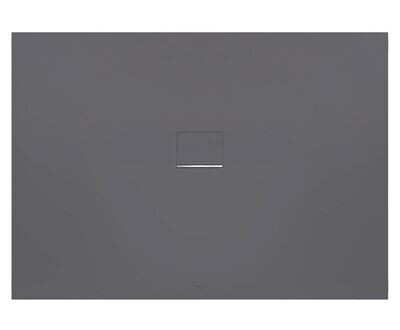 PIATTO DOCCIA Villeroy & Boch mod. SQUARO INFINITY 160X80 QUARYL ANTHRACITE PIATTO DOCCIA Villeroy & Boch mod. SQUARO INFINITY 160X80 QUARYL ANTHRACITE