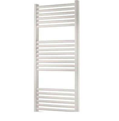 RAD. SCALDASALVIETTE ICARO BIANCO 1130X750