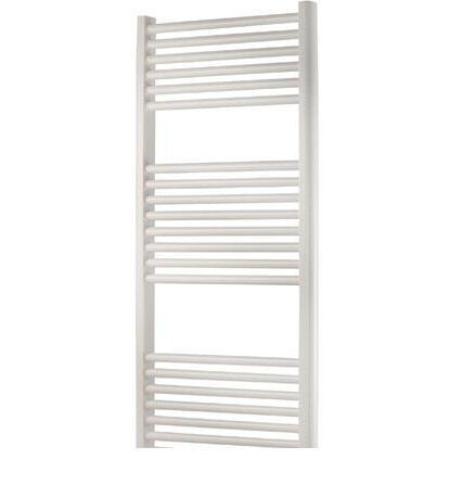 RAD. SCALDASALVIETTE ICARO BIANCO 1130X750