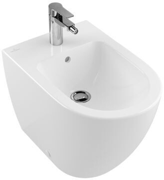 BIDET FILO PARETE Villeroy & Boch mod. SUBWAY 2.0