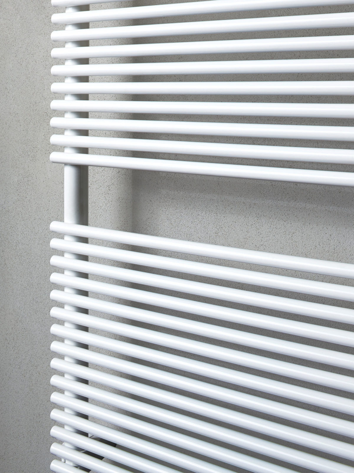 RAD. SCALDASALVIETTE COLIBRI' BIANCO 1706X510