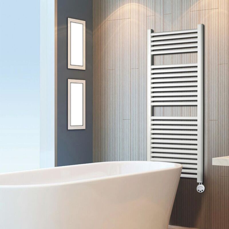 RAD. SCALDASALVIETTE NOVO BIANCO 1196X450 IRSAP RAD. SCALDASALVIETTE NOVO BIANCO 1196X450 IRSAP