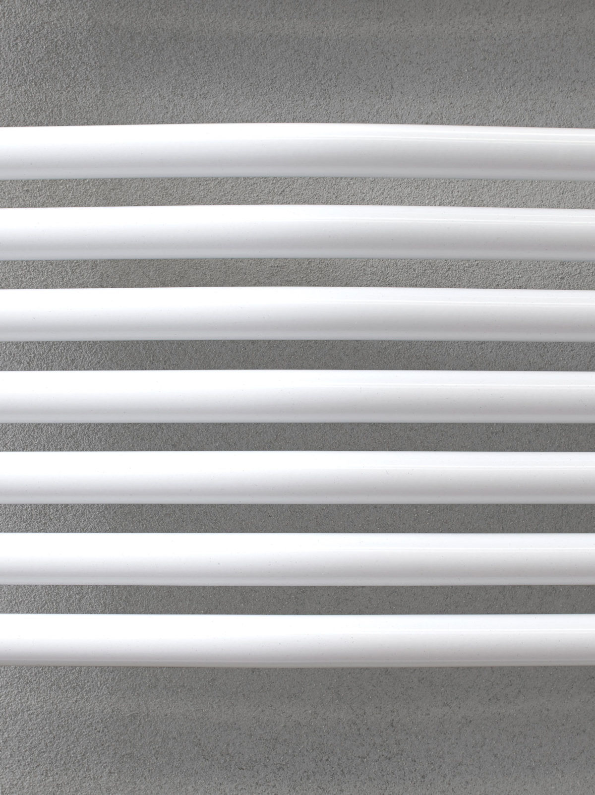 RAD. SCALDASALVIETTE RONDINE BIANCO 1815X600