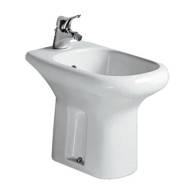 BIDET Ideal Standard TESI CLASSIC monoforo colore BIANCO EUROPEO