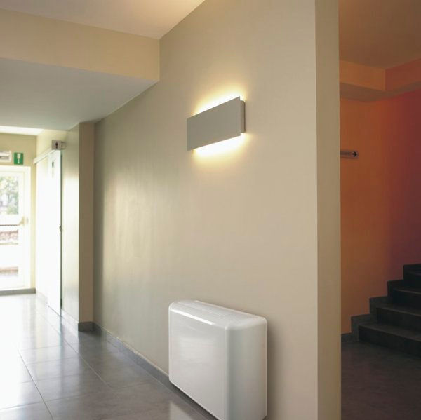 FAN COIL DAIKIN A PAVIMENTO VERSIONE A 2 TUBI FWV-03