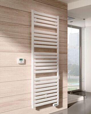 RAD. SCALDASALVIETTE VELA BIANCO 1120X450 IRSAP RAD. SCALDASALVIETTE VELA BIANCO 1120X450 IRSAP