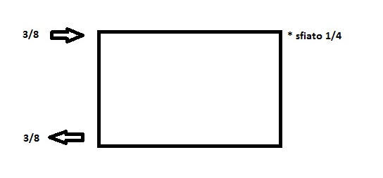 RADIATORE TUBOLARE IN ACCIAIO 4067 CHARLESTON ZEHNDER 4 COLONNE 10 ELEMENTI h 670 mm CREAM RAL 9001