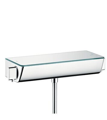 MISCELATORE TERMOSTATICO DOCCIA ESTERNO Hansgrohe ECOSTAT SELECT