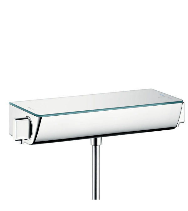 MISCELATORE TERMOSTATICO DOCCIA ESTERNO Hansgrohe ECOSTAT SELECT