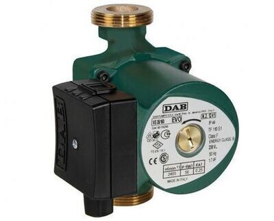 POMPA DAB PER ACQUA SANITARIA VS 35/150 M (alim. 1x230V 50Hz)