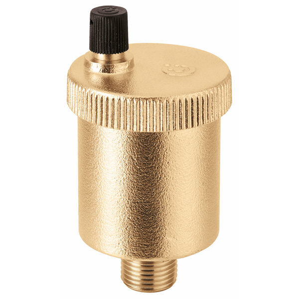 Valvola di sfiato automatico MINICAL Caleffi 502030 Ø 3/8
