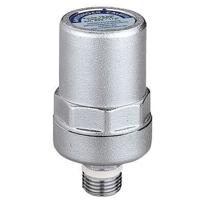 AMMORTIZZATORE COLPO D'ARIETE CALEFFI Ø 1/2 art. 525040