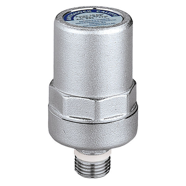 AMMORTIZZATORE COLPO D'ARIETE CALEFFI Ø 1/2 art. 525040