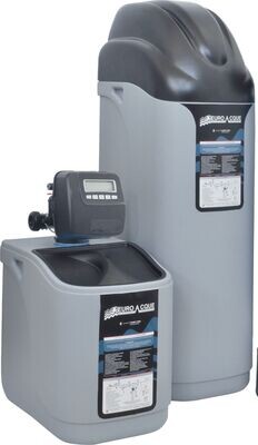 Addolcitore Ecologico cabinato SPECIAL DIGIT/M 26 Automatico con rigenerazione a volume/tempo a doppio proporzionale
