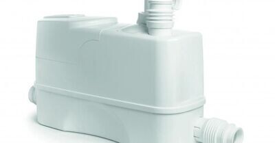Pompa per acque chiare Dab GENIX VT 030 - per 3 utenze (es. lavabo, bidet, doccia)