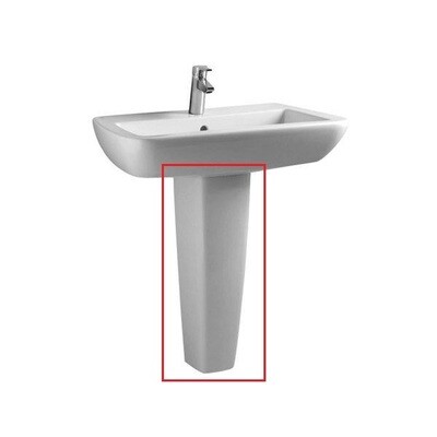 COLONNA Ideal Standard mod. VENTUNO/21 colore BIANCO EUROPEO