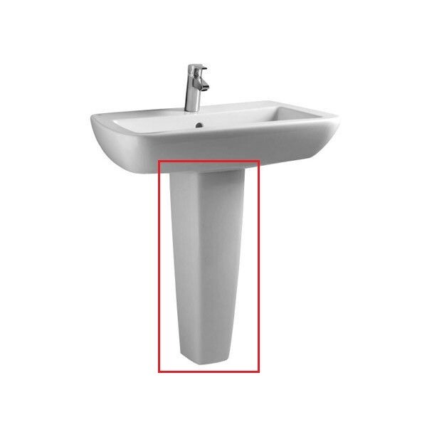 COLONNA Ideal Standard mod. VENTUNO/21 colore BIANCO EUROPEO