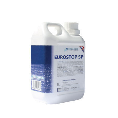 EUROSTOP SP10 - Liquido sigillante Turafalle Euroacque in fustino dal lt 1 per impianti termici EUROSTOP SP10 - Liquido sigillante Turafalle Euroacque in fustino dal lt 1 per impianti termici