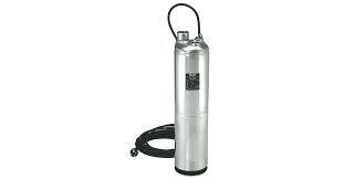 PULSAR 40/80 M-A ELETTR.SOMM. CON GALLEGGIANTE