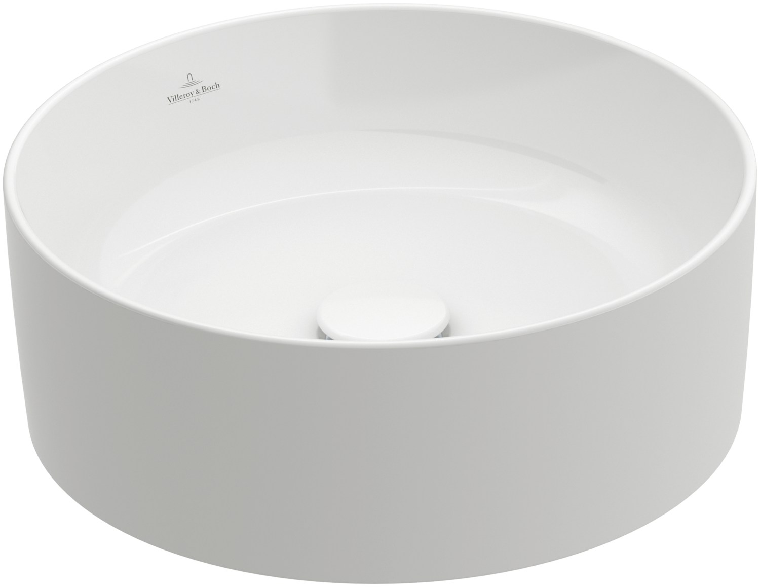 4A184001 COLLARO LAVABO DA APPOGGIO 400 MM