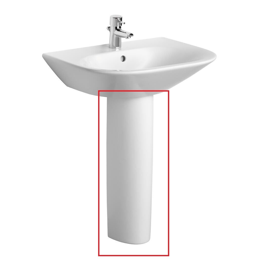 COLONNA TONIC IDEAL STANDARD BIANCO EUROPEO