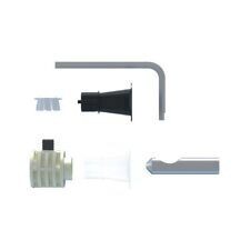 FIS551883 Fissaggio Nascosto per WC e Bidet Sospesi WB9 B LV Fischer