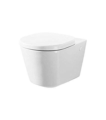 WC SOSPESO TONIC IDEAL STANDARD BIANCO EUROPEO (SEDILE NON FORNITO)